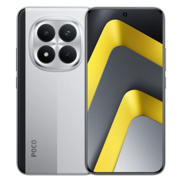 1-poco-m8-pro-silver-860_2 POCO M8 5G pametni telefon 8/256GB, srebrn