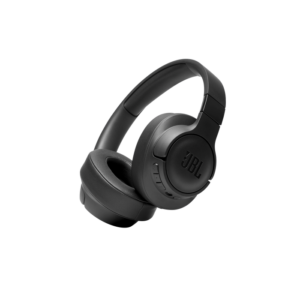 JBL Tune 760NC BT5.0 naglavne brezžične slušalke z mikrofonom, črne