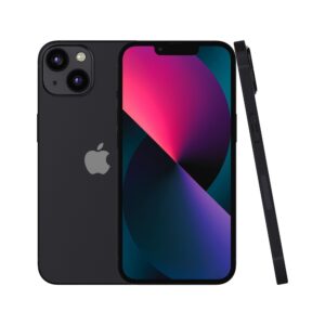 Apple iPhone 13 128GB, Black - Prenova (A kvaliteta)