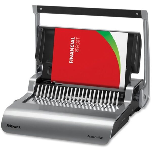 1025881245_jpg Fellowes aparat za vezavo Quasar + 500