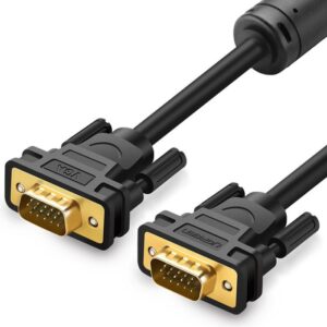 10779828784_1-800x800__47364 Ugreen VGA kabel 2M