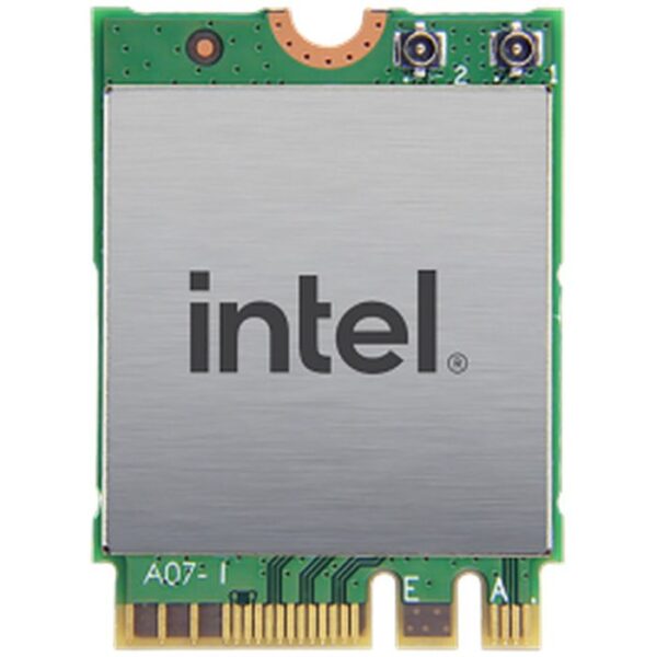 109212 Intel Dual Band WiFi 6 AX200 + Bluetoth 5.2 M.2 kartica
