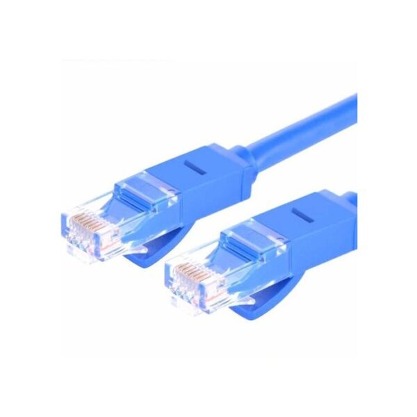11201-1_4 UGREEN Cat 6 UTP Lan kabel 10m moder - polybag