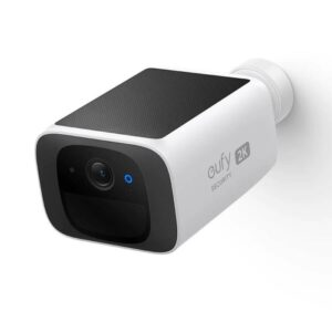 Anker Eufy Security S220 SoloCam solarna zunanja brezžična kamera
