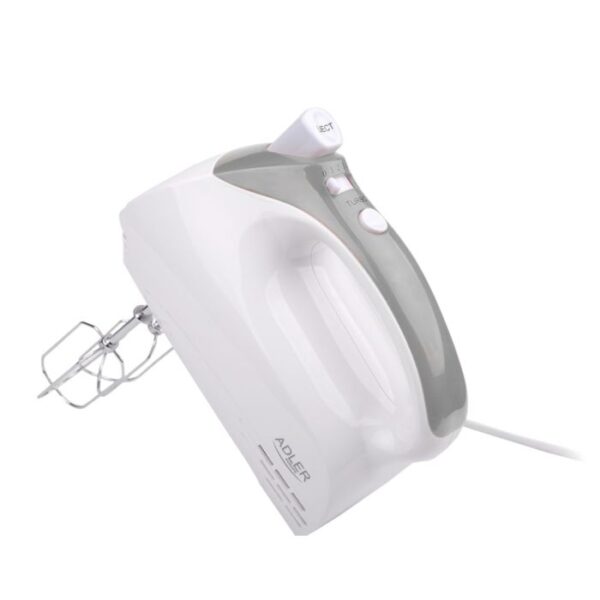 121 Adler mikser belo siv AD4201G 300W