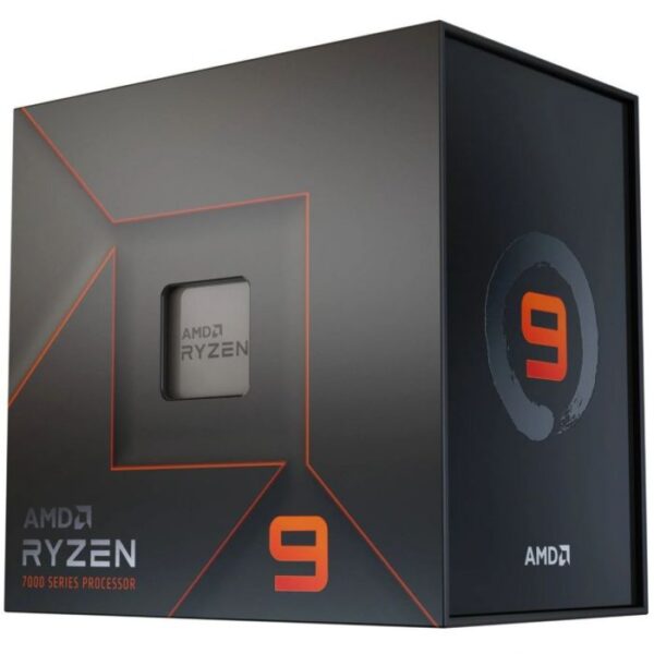 127178_3 AMD Ryzen 9 7900X procesor