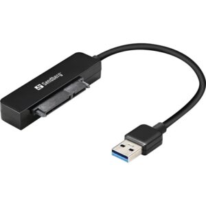 133-87_lg Sandberg USB 3.0 v SATA Link vmesnik