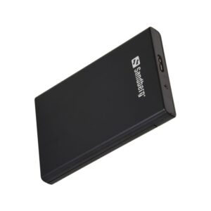 133-89_lg Sandberg USB 3.0 v SATA Box 2.5'' ohišje