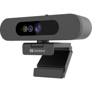 Sandberg Face-ID Webcam 2 spletna kamera