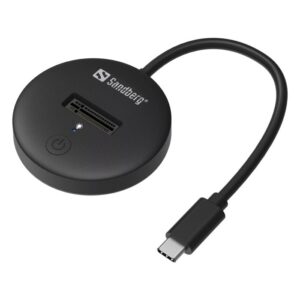 136-47_lg_jpg_webp Sandberg USB 3.2 Dock za M.2+NVMe SSD priklopna postaja