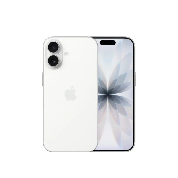 141613066 Apple iPhone 17 256GB, White
