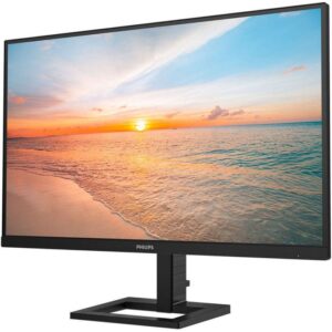 Philips 32E1N1800LA 32" VA UHD 60Hz monitor