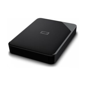 WD 6TB Elements SE 2,5" USB 3.0 zunanji HDD disk