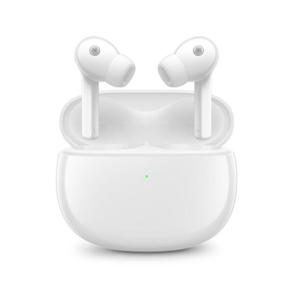 Xiaomi Buds 3 TWS slušalke, bele