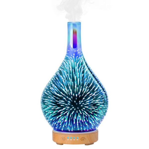 Anjou 3D oljni difuzor  FIREWORKS ADA022