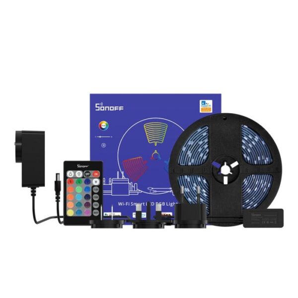 1_4_4_1_ SONOFF L2 2M RGB LED Wi-Fi trak