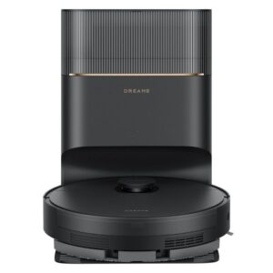 Dreame D20 Pro Plus robotski sesalnik, črni