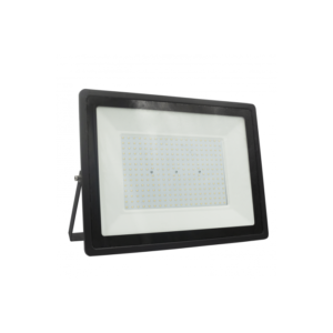 GTV reflektor G-TECH LED 200 W 18000 lm 4000K IP65 120° črn