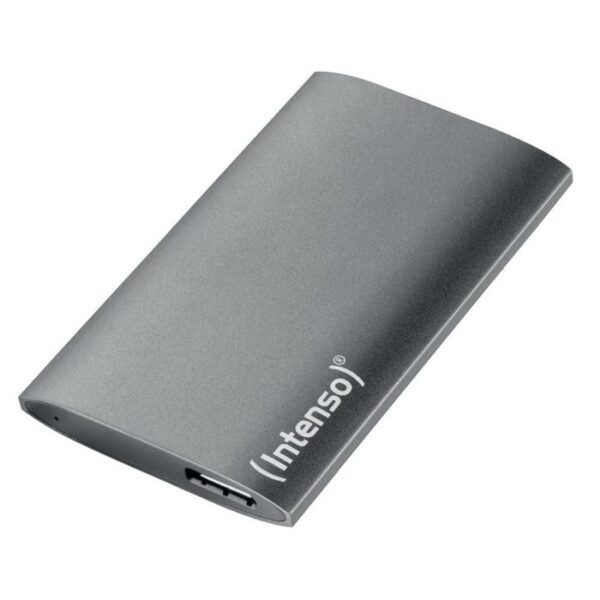 Intenso 500GB SSD Premium USB 3.2