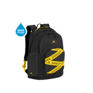 RivaCase 30L nahrbtnik za prenosnik 15.6 5461 black