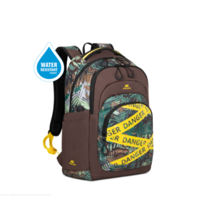 RivaCase 30L nahrbtnik za prenosnik 15.6 5461 jungle