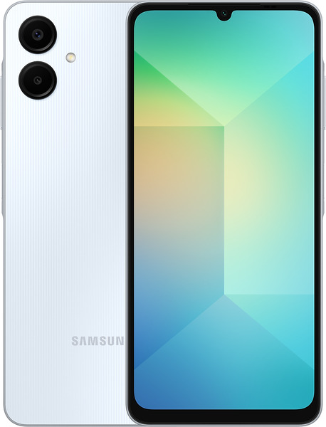 Samsung Galaxy A06 (A065) Dual LTE 128GB 4GB RAM Blue