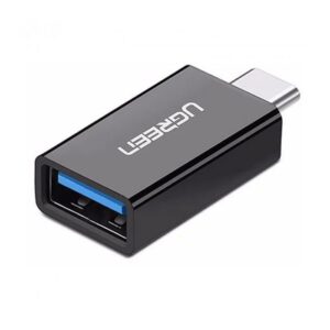 20808-1 Ugreen USB-C 3.1 (M) na USB 3.0 (Ž) adapter - polybag