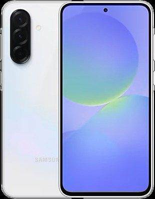 Samsung (A366) Galaxy A36 Dual 5G 256GB 8GB RAM (Awesome) White