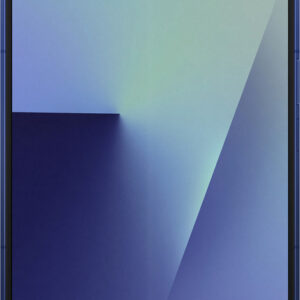 Samsung (F966) Galaxy Z Fold 7 Dual 5G 256GB 12GB RAM  (Shadow) Blue