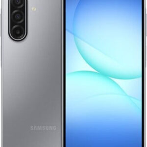 Samsung A176 Galaxy A17 Dual 5G 128GB 4GB RAM Grey
