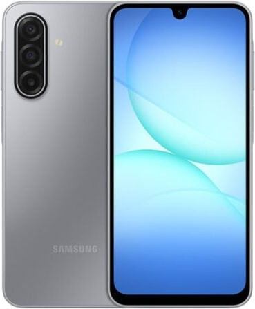 Samsung A176 Galaxy A17 Dual 5G 128GB 4GB RAM Grey