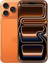 Apple iPhone 17 Pro Max 256GB (A3526) Cosmic Orange