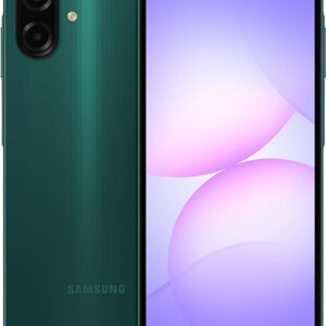 Samsung A075 Galaxy A07 Dual LTE 128GB 4GB RAM Green