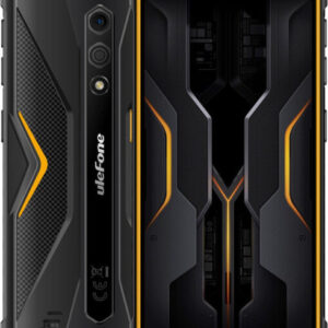Ulefone Armor X12 Dual LTE 32GB 3GB RAM Black