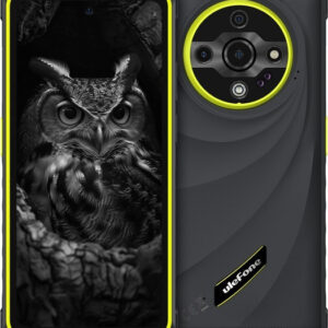 Ulefone Armor X31 Pro Dual 5G 256GB 8GB RAM Green