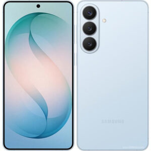 Samsung S947B-DS Galaxy S26 Plus Dual 5G 512GB 12GB RAM Sky Blue