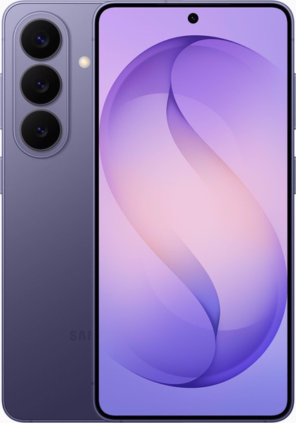 Samsung S947B-DS Galaxy S26 Plus Dual 5G 512GB 12GB RAM Purple