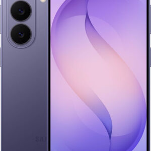 Samsung S942B-DS Galaxy S26 Dual 5G 512GB 12GB RAM Purple