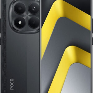 Xiaomi Poco M8 Pro Dual 5G 256GB 8GB RAM Black