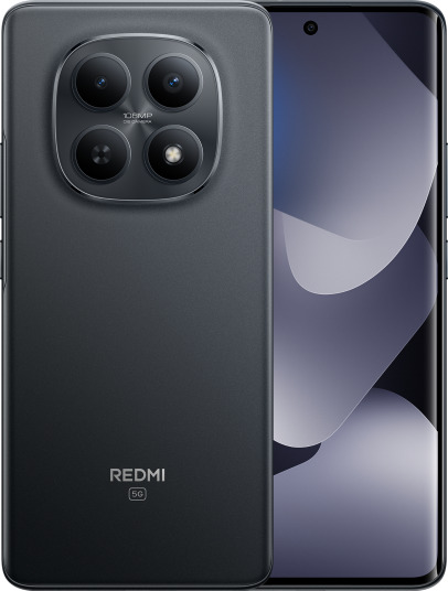 Xiaomi Redmi Note 15 Dual LTE 256GB 8GB RAM  (NFC) Black