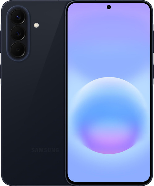 Samsung A576 Galaxy A57 Dual 5G 256GB 8GB RAM Navy Blue