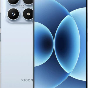 Xiaomi 17 5G Dual 512GB 12GB RAM Ice Blue