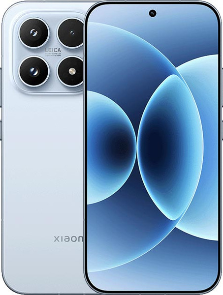 Xiaomi 17 5G Dual 512GB 12GB RAM Ice Blue
