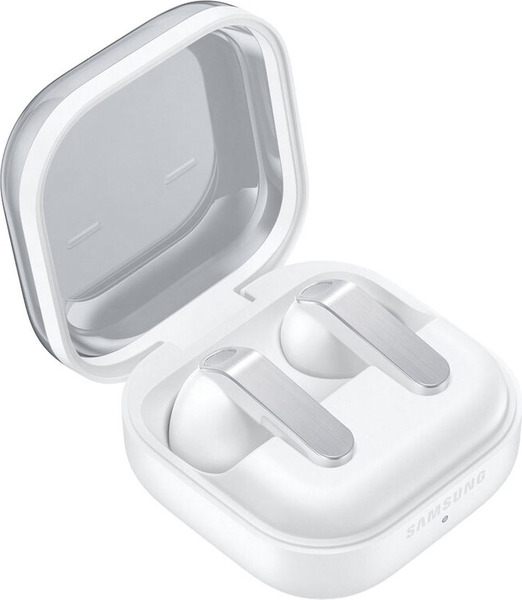 Samsung R540 Galaxy Buds 4 White