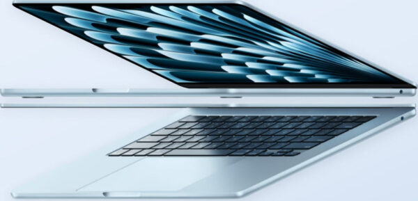 Apple MDH74HN-A Macbook Air M5 13' 16GB RAM 512GB SSD  - Indian Spec Silver