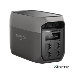 EcoFlow DELTA 3 Max baterijski generator