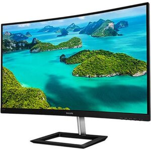 Philips 328E1CA 31,5" VA UHD 60Hz monitor