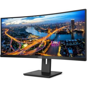 Philips 345B1C 34" VA WQHD 100Hz monitor