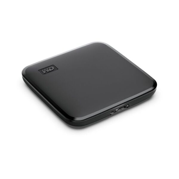 SanDisk 2TB WD Elements SE SSD USB 3.0 zunanji SSD disk
