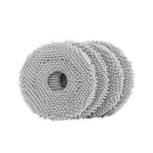 Roborock set rotacijskih krp za Qrevo, Qrevo S, Qrevo 5AE, Qrevo C Pro
